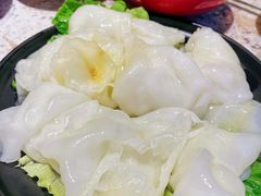 花胶-华强广场酒店-椰香高空自助餐厅