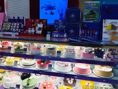 -GANSO元祖食品(白下店)