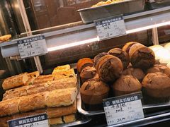 枣泥蛋糕-洪长兴(云南南路店)