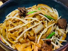-潮粥荟·潮汕砂锅粥(朝阳大悦城店)