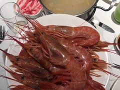 -星伦多海鲜自助餐厅(万达百货店)