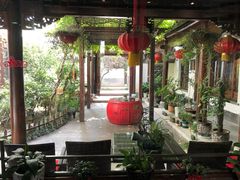 -台儿庄古城