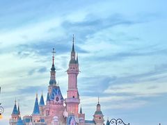 -上海迪士尼度假区