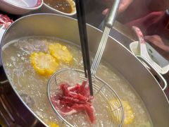 -大吉利·潮汕牛肉火锅(河西店)