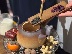 -并州大牌档之醉轻尘