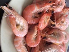 -87号烧烤海鲜·大排档(金沙滩店)