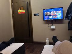 -水墨澜渟足道·SPA·传统(四望亭东关街店)