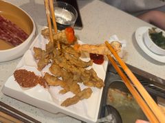 -海底捞火锅(吾悦国际广场店)