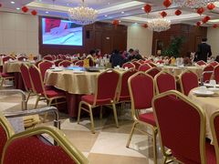 大堂-金时代顺风大酒店(协泰店)