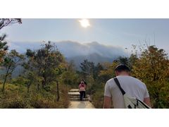 -七娘山