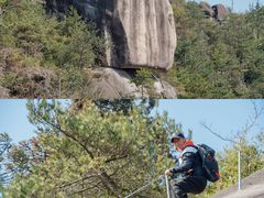 -玉苍山国家森林公园