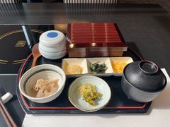 -长富宫饭店·日本料理樱