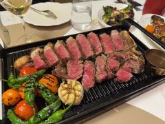 -斯普汇生蚝牛排馆(中骏世界城店)