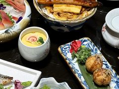 -昱匠·日本料理(金融街店)