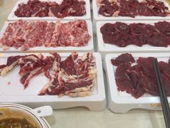 -潮悦牛肉火锅城(水贝店)