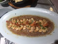 -鸭王烤鸭店(三里河店)
