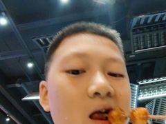 -王扯火胖哥烤生蚝(眉山首店)