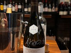 -Bistro Les Lilas丁香花小酒馆