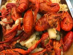 -盱眙虾神於氏龙虾(夫子庙红街店)