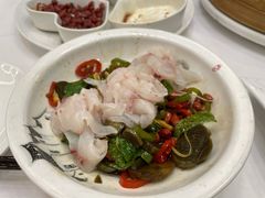 客家鱼生-围龙屋客家食府(福田店)