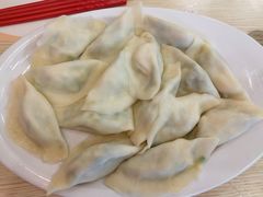 -喜家德虾仁水饺(马栏店)