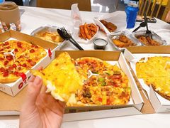 -必胜客(济微路店)
