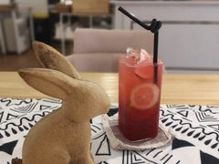 -小涵家蛋糕·咖啡(金山湖花园店)