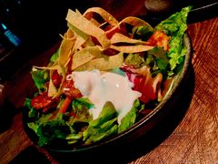 -Q MEX 库迈墨西哥餐吧(三里屯店)
