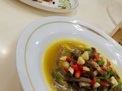 -石锅鱼府(二分店)