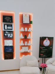 -WENDY·温迪皮肤管理