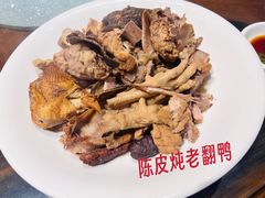 -猪肉婆私房菜(容桂总店)