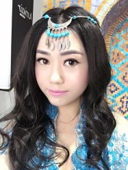 -盘子女人坊生日照·摄影馆(华强店)