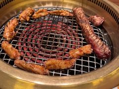 -御牛道日式烤肉料理(杭州万象城店)
