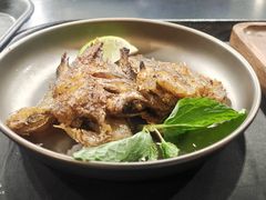 -夜食白市Yespicy·烧烤啤酒宵夜(番禺四海城店)