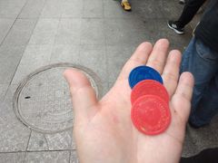 -三镇民生甜食馆(胜利街总店)