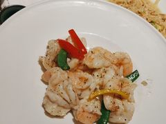 -百富源·海鲜辽菜(浑河堡店)