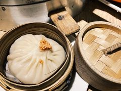 大號蟹黃灌湯包-老班长手工灌汤包老店(东山店)