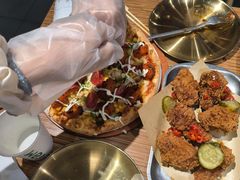 -魏斯理汉堡(西安沣东吾悦店)