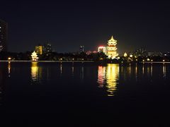 -迎泽公园