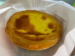 -港粒记澳门蛋挞(开封万达广场店)