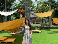 -壹海城ONE MALL