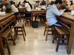 -老刘家永盛斋·传统泡馍(东关南街店)
