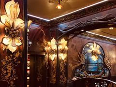 -马克西姆餐厅(崇文门店)