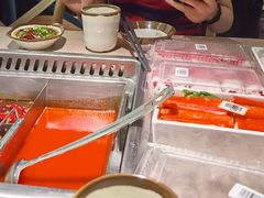 -野妹经典火锅(江夏中百店)