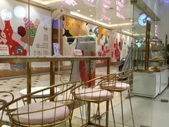 -WOODY BAKER 沃倍可(月星环球港店)