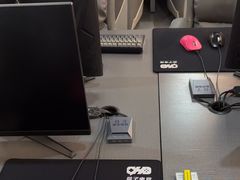-盒子电竞(大明湖店)