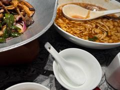 -峨嵋酒家(牡丹园店)