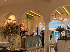 -CRAZYONES克芮旺斯西班牙餐厅(苏州中心店)