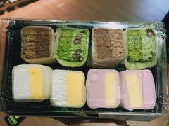 慕斯白玉卷-欧式面包坊(万象城店)