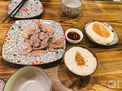 -格日勒阿妈蒙古厨房(大召店)